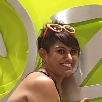Sonia Pinto