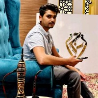 Prateek Kapoor