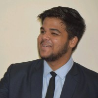 Ayush Kumar Mishra