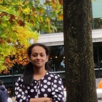 Kaisy Joseph