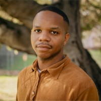 Marrion Johnson