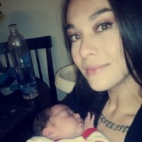 Krystha Vallier