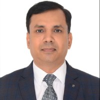 Sanjay Kumar