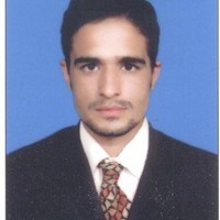 Sheeraz Farooq