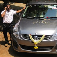 Pavan Kumar