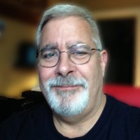 Robert Dawson