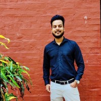 Avinash Yadav