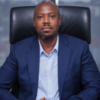 Kwabena Peprah