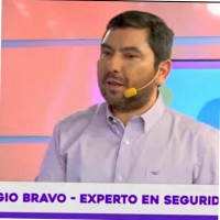 Sergio Bravo 🌿