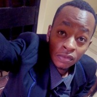 Waigwa Wilson