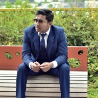 Jino Puthenveettil Joy