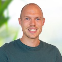 Jeroen Van Rijn