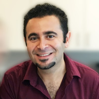Erdal Bayram