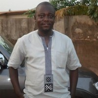 Paa Kwesi