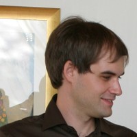 Boštjan Vukič