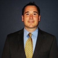 Christopher P. Rennick