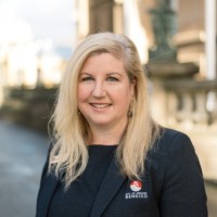 Kate Eltringham