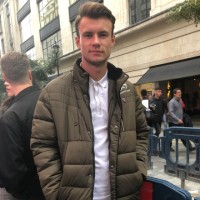 Sam Stockwell