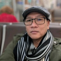 Joseph Tividad