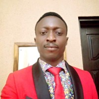 Love Taiwo Olowole