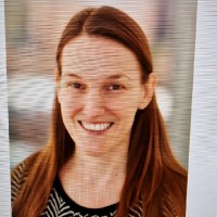 Susan Hewitt