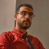 Mohammad mohsen Tohidpanah