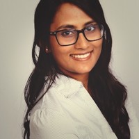 Megha Karnam