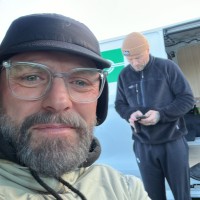 Ian Woods