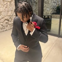 Terrell Hayes