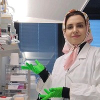 Masoumeh Taherimehr