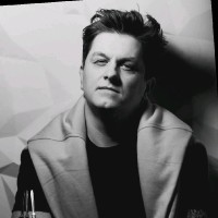 Max Tykhonenko