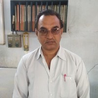 ravikumar ganti