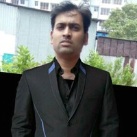 Haroon Shah