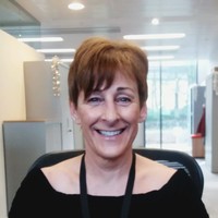 Anne Buchanan