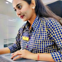 Riddhi Panchal