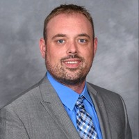 Kyle Harding