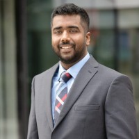 Praveen Kumar