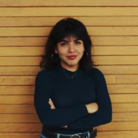 Cesia García Camacho