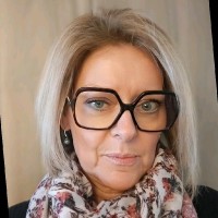 Christine THOMAS