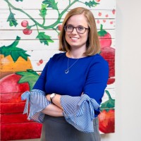 Katie Garland Zimmerman, Cfre