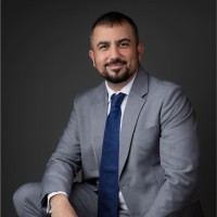 Shahriar Khodjasteh
