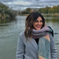 Alejandra Salamanca Arroyo