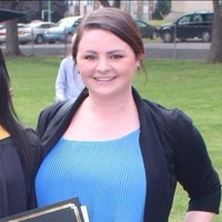 Abigail Jones, Lcsw