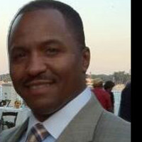 Terrence V. Plain