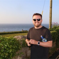 Nathan Schofield