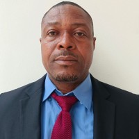 Kenneth Oseyenum