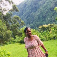 Emily Kwamboka