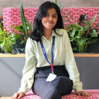 Anusha Catherine A