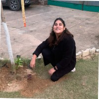Arushi Gupta