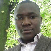 Engr. Bartholomew Okim